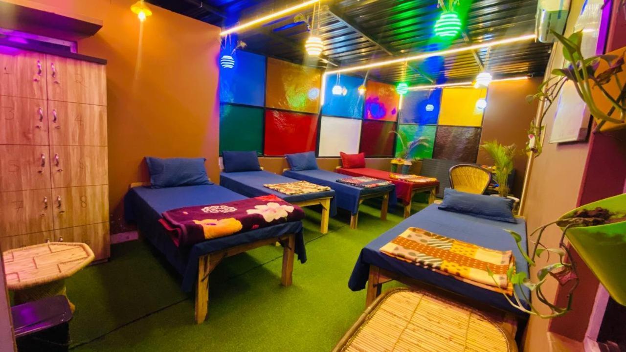 Ram Paying Guest House & Hostel Near By Krishna Janmabhoomi Матхура Экстерьер фото