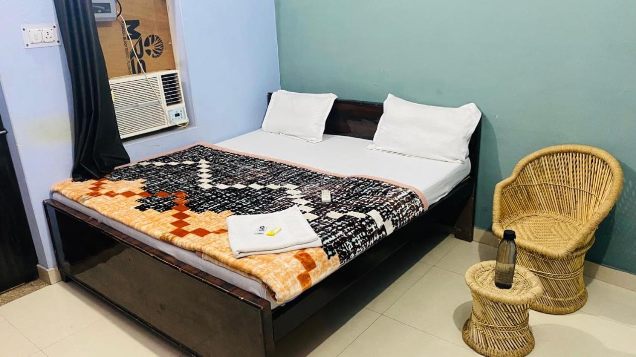 Ram Paying Guest House & Hostel Near By Krishna Janmabhoomi Матхура Экстерьер фото