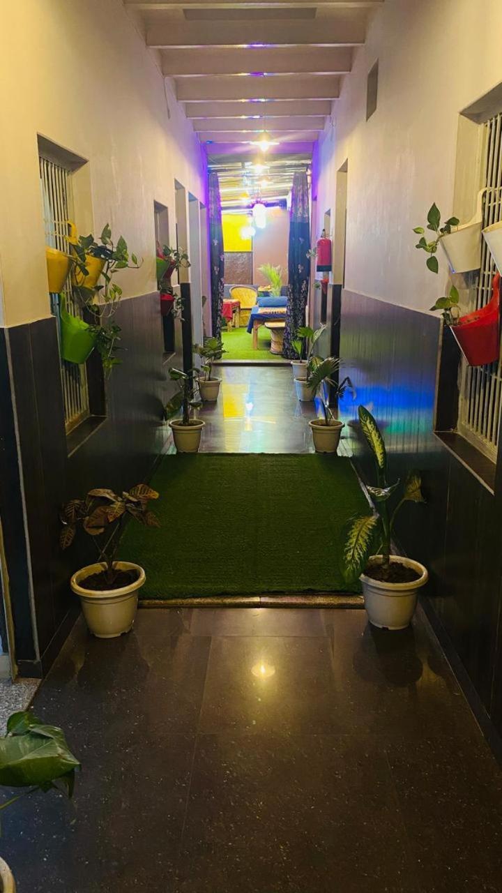 Ram Paying Guest House & Hostel Near By Krishna Janmabhoomi Матхура Экстерьер фото