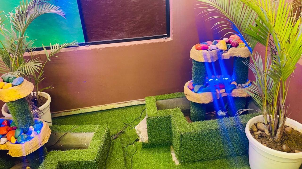 Ram Paying Guest House & Hostel Near By Krishna Janmabhoomi Матхура Экстерьер фото