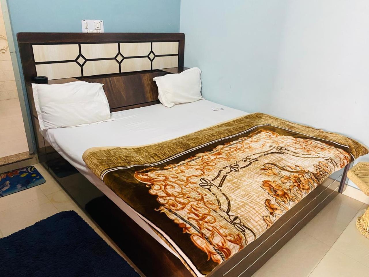 Ram Paying Guest House & Hostel Near By Krishna Janmabhoomi Матхура Экстерьер фото